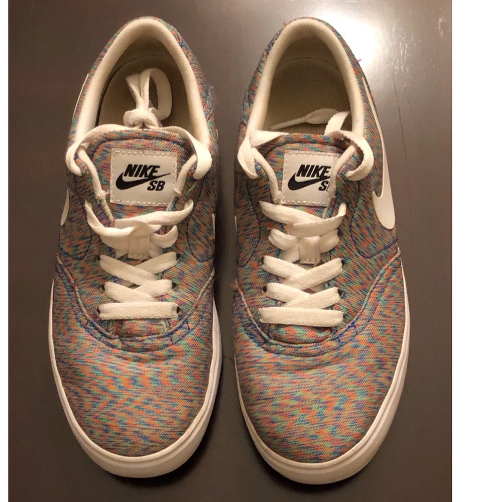 Nike SB Youth Skater Sneakers
